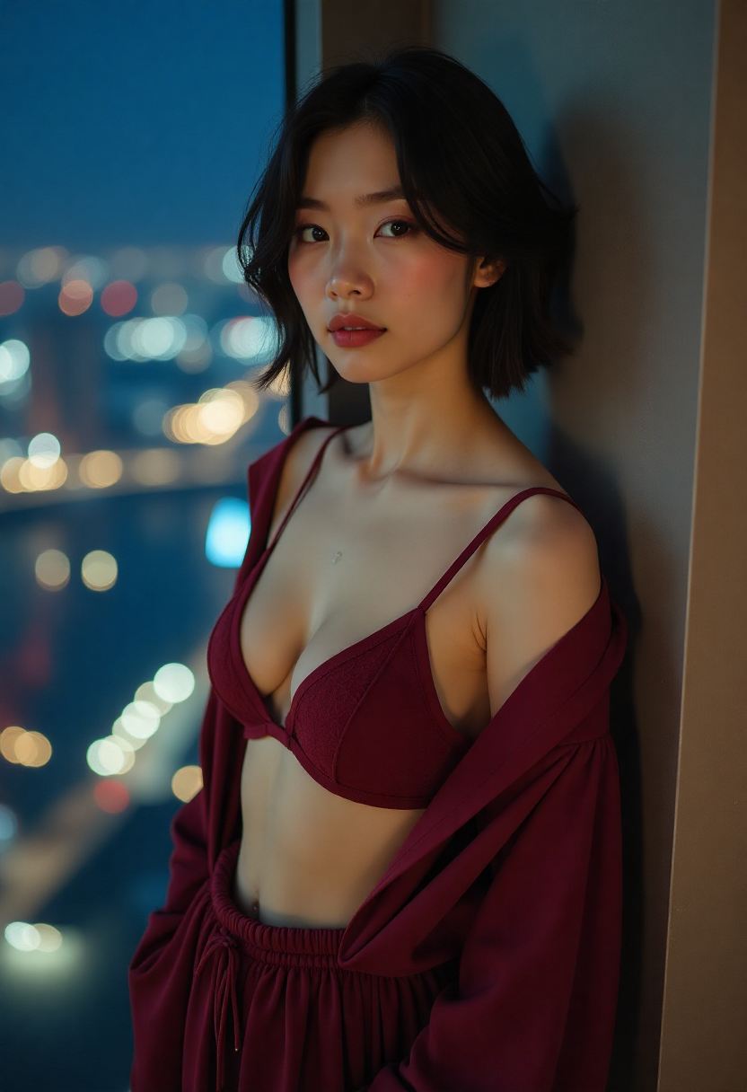 远山有约海报