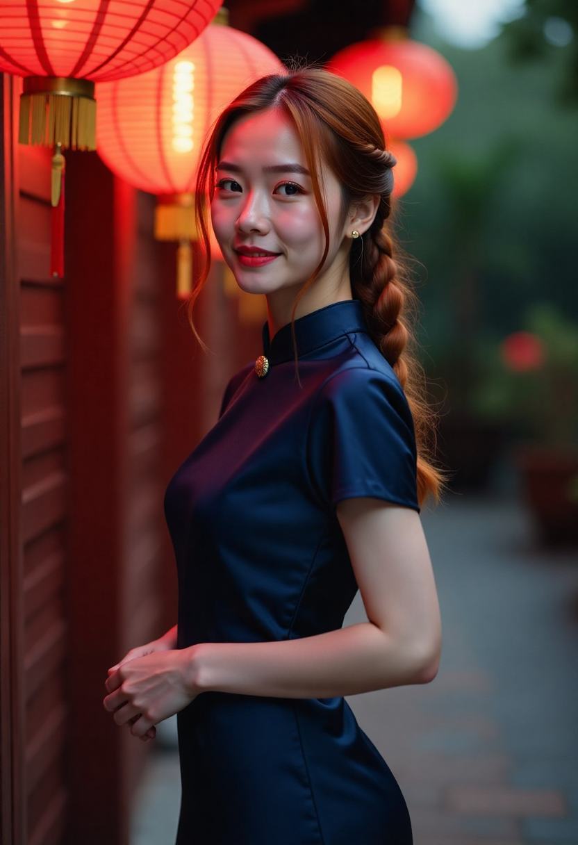旧巷新声
