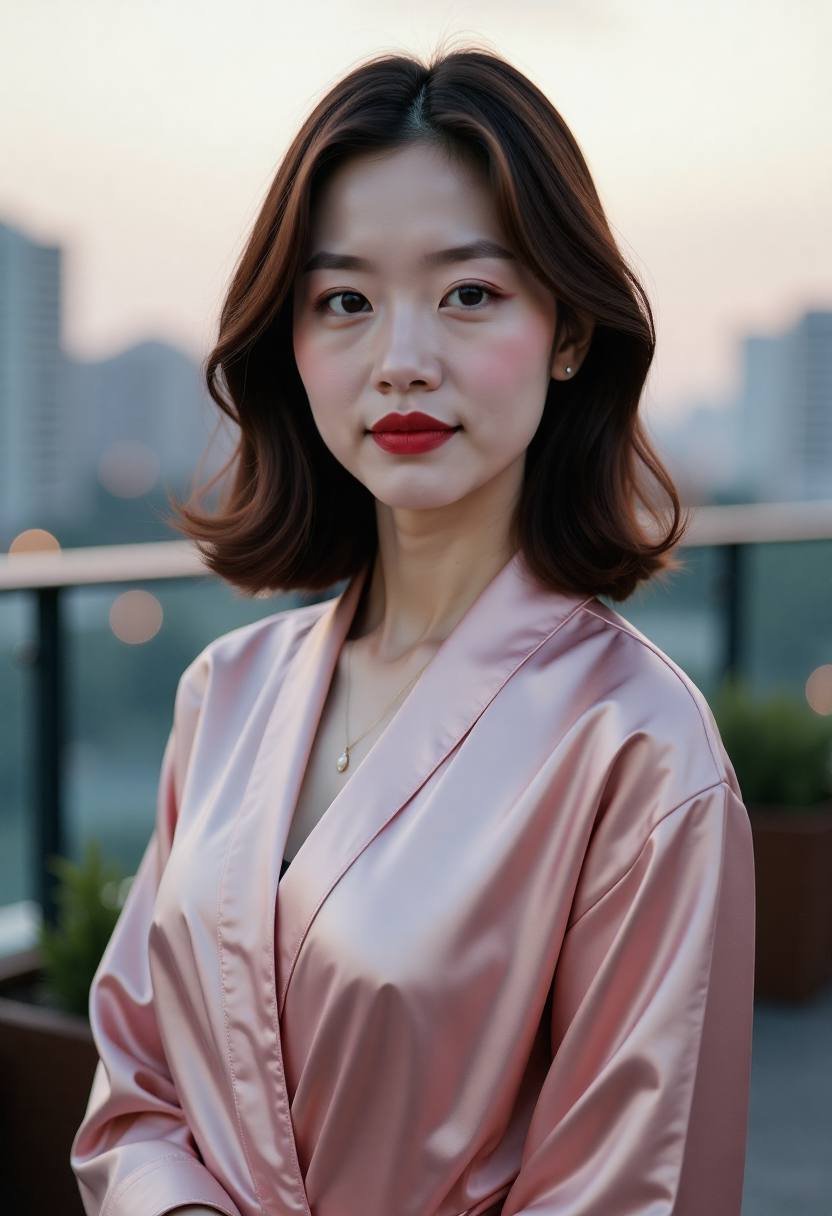云端食堂海报