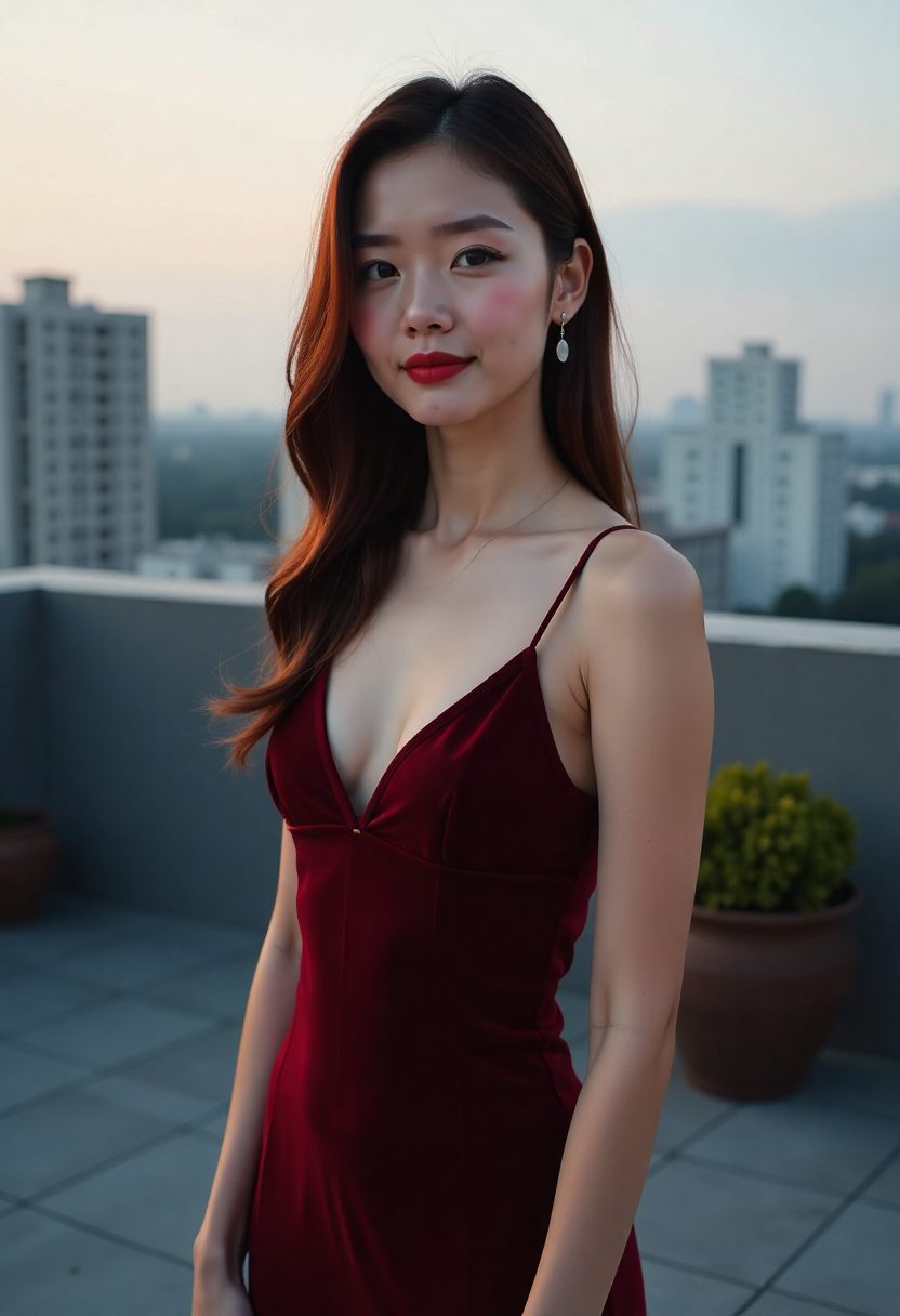 雾港来信海报