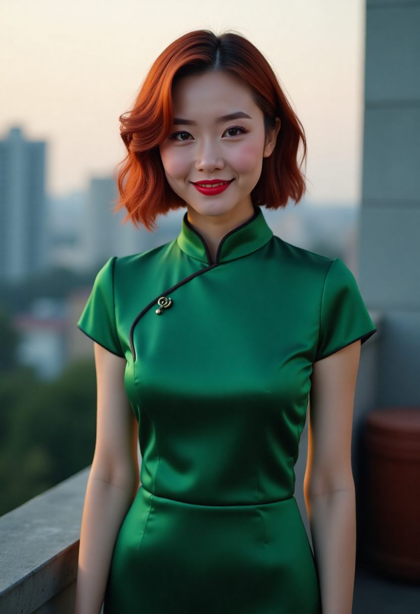 纸上江湖海报